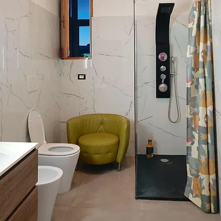 Al Civico 165 Apartment