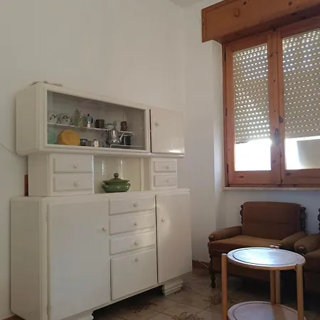 Al Civico 165 Apartment *