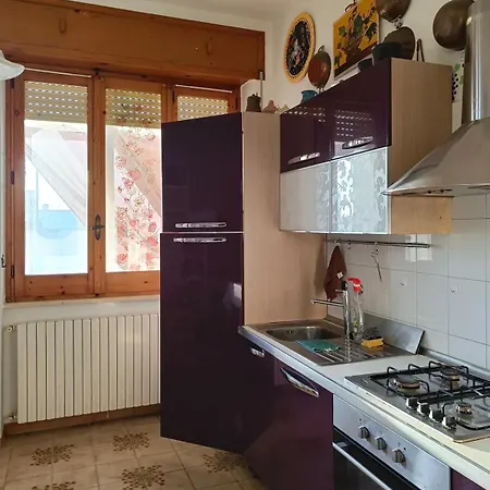 Al Civico 165 Apartment