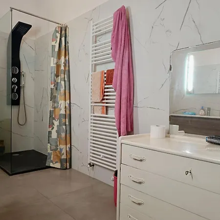 Apartment Al Civico 165