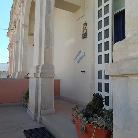 Al Civico 165 Lägenhet